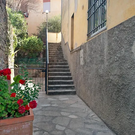 בית נופש Comfort A 5 Minuti Dal Mare *