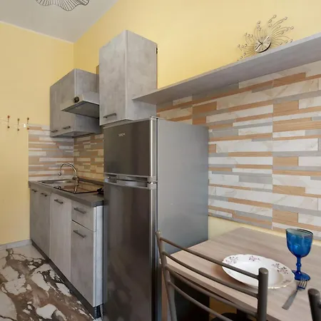 Comfort A 5 Minuti Dal Mare קמוגלי