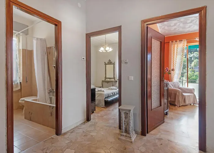Tatil Evi Comfort A 5 Minuti Dal Mare *