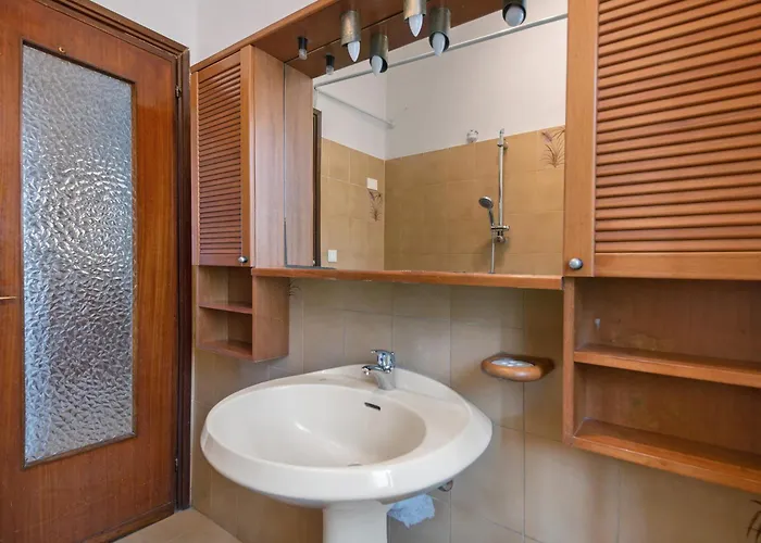 Comfort A 5 Minuti Dal Mare Tatil Evi