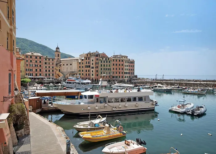 Comfort A 5 Minuti Dal Mare Tatil Evi *