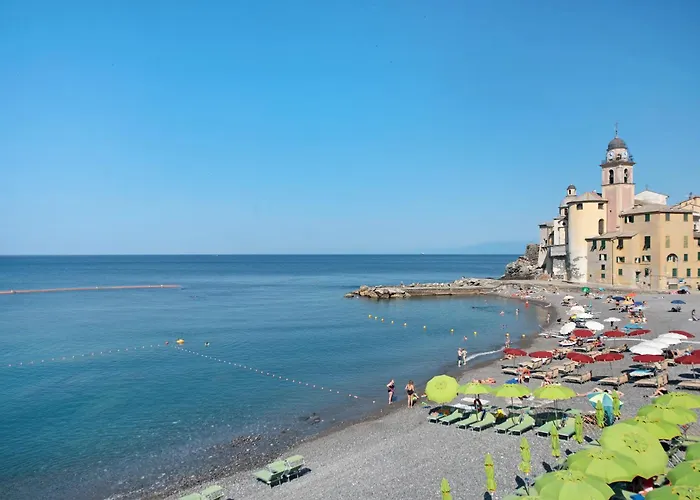 Comfort A 5 Minuti Dal Mare Tatil Evi