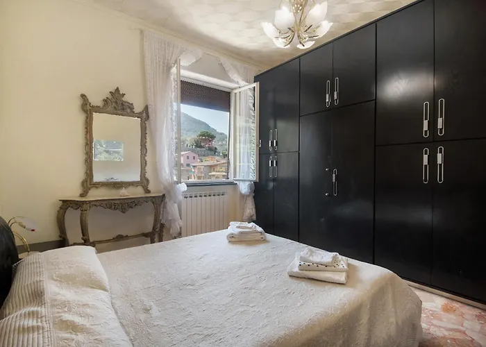 Comfort A 5 Minuti Dal Mare Tatil Evi