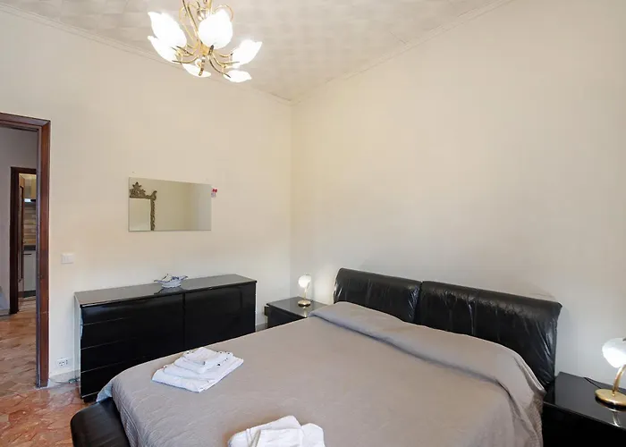 Comfort A 5 Minuti Dal Mare Tatil Evi *