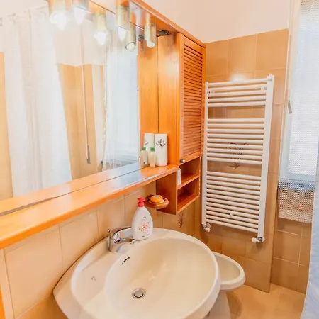 Holiday home Comfort A 5 Minuti Dal Mare