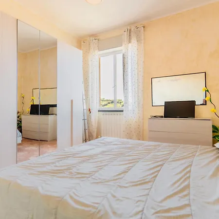 Holiday home Comfort A 5 Minuti Dal Mare *