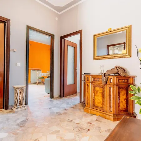Comfort A 5 Minuti Dal Mare Holiday home