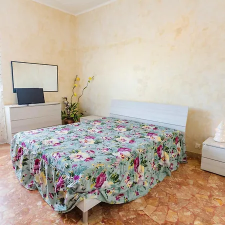 Holiday home Comfort A 5 Minuti Dal Mare