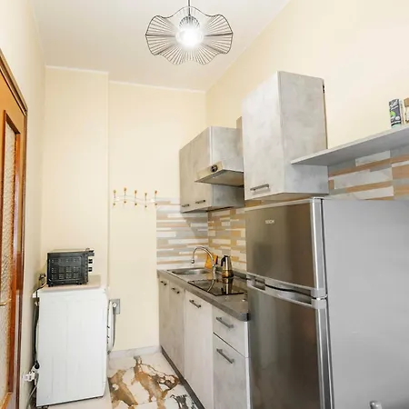 Holiday home Comfort A 5 Minuti Dal Mare *