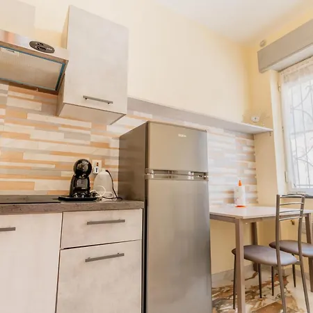 Holiday home Comfort A 5 Minuti Dal Mare *