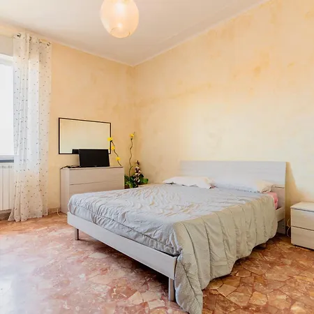 Comfort A 5 Minuti Dal Mare Holiday home Camogli