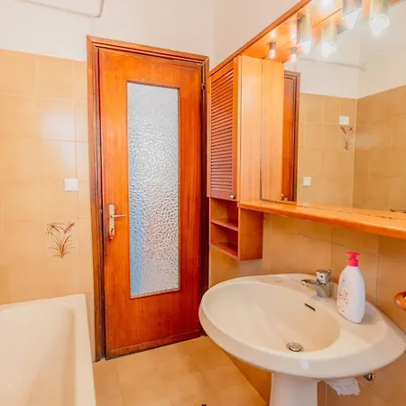 Comfort A 5 Minuti Dal Mare * Camogli