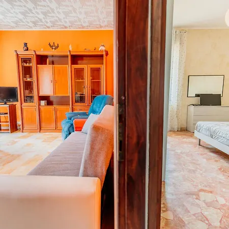 Holiday home Comfort A 5 Minuti Dal Mare Camogli