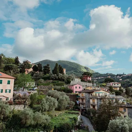 Holiday home Comfort A 5 Minuti Dal Mare