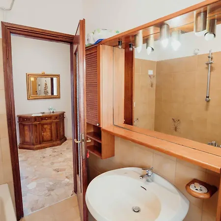 Comfort A 5 Minuti Dal Mare Holiday home *