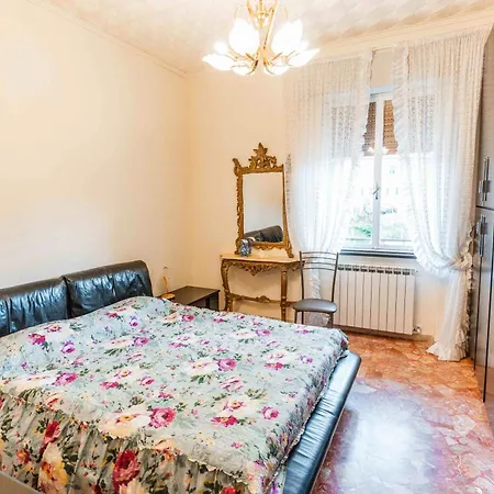 Holiday home Comfort A 5 Minuti Dal Mare *