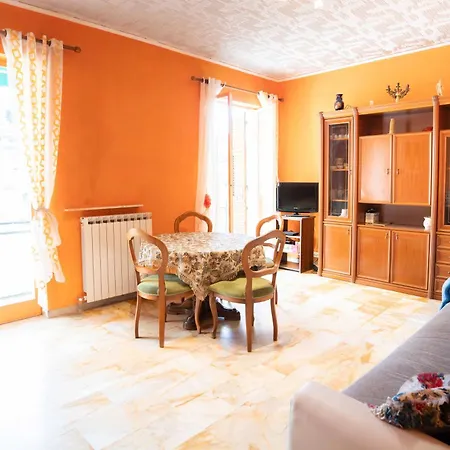 Comfort A 5 Minuti Dal Mare *