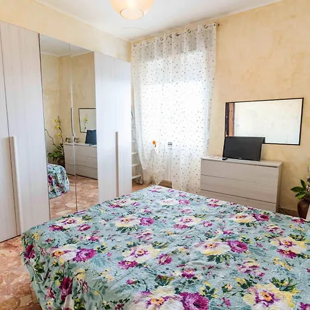 Holiday home Comfort A 5 Minuti Dal Mare *
