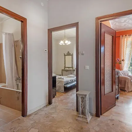 Hébergement de vacances Comfort A 5 Minuti Dal Mare *