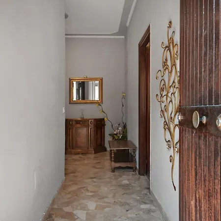 Holiday home Comfort A 5 Minuti Dal Mare Camogli