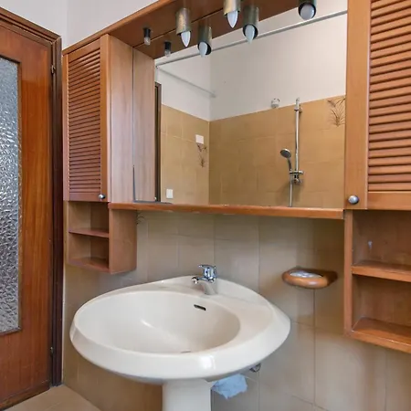 Comfort A 5 Minuti Dal Mare 펜션