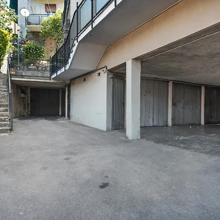 Comfort A 5 Minuti Dal Mare Holiday home *