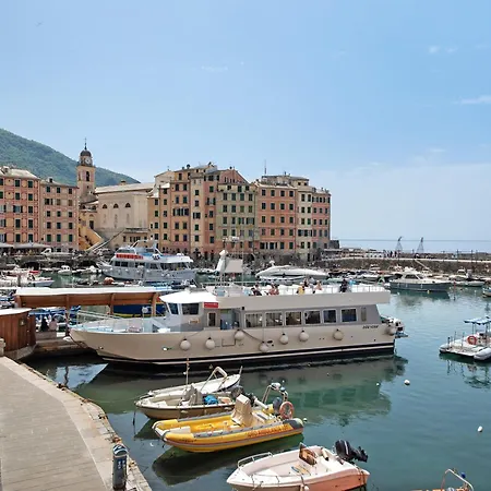 Comfort A 5 Minuti Dal Mare Holiday home *