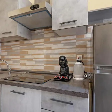 Comfort A 5 Minuti Dal Mare *