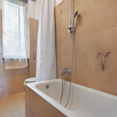 Comfort A 5 Minuti Dal Mare Holiday home Camogli