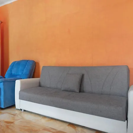 Comfort A 5 Minuti Dal Mare