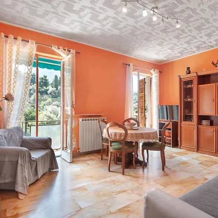 Comfort A 5 Minuti Dal Mare Camogli