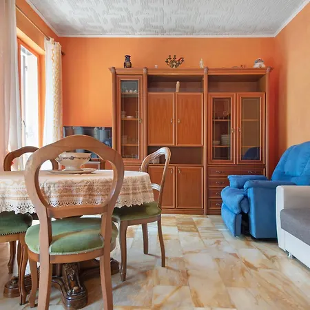 Holiday home Comfort A 5 Minuti Dal Mare Camogli