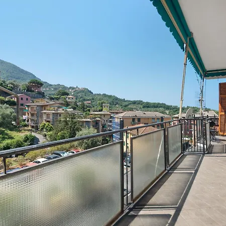 Holiday home Comfort A 5 Minuti Dal Mare *