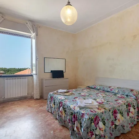Comfort A 5 Minuti Dal Mare Holiday home Camogli