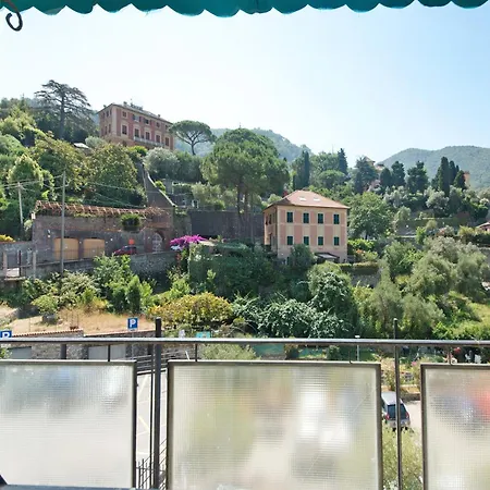 Comfort A 5 Minuti Dal Mare Camogli