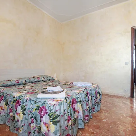 Comfort A 5 Minuti Dal Mare Hébergement de vacances *