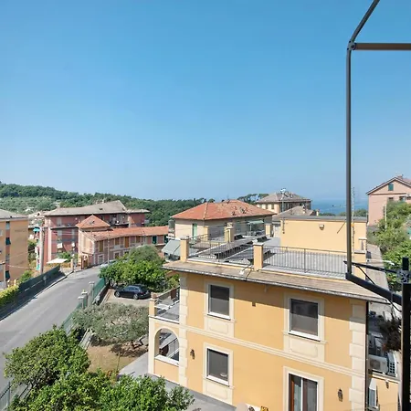 Holiday home Comfort A 5 Minuti Dal Mare *