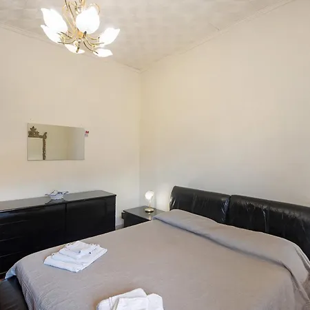 Comfort A 5 Minuti Dal Mare Holiday home *