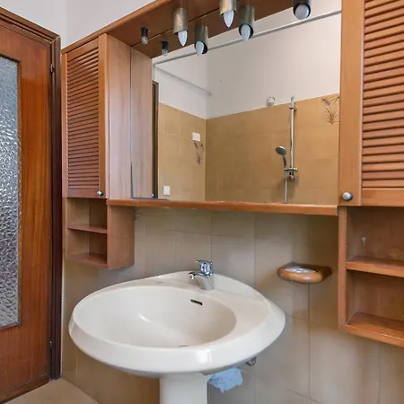 בית נופש Comfort A 5 Minuti Dal Mare