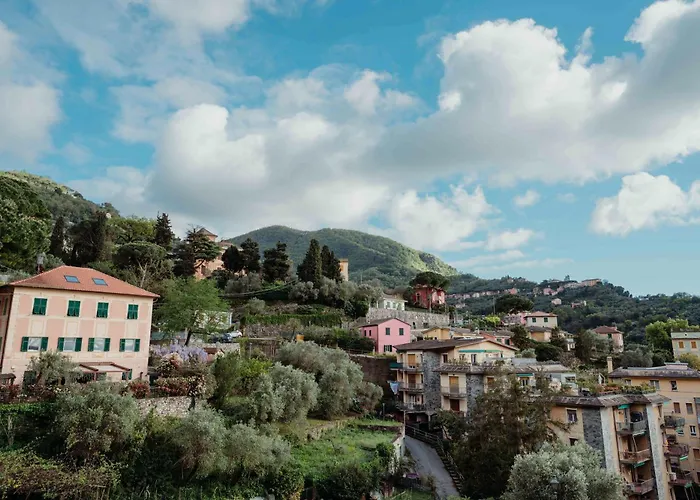 Casa vacanze Comfort A 5 Minuti Dal Mare