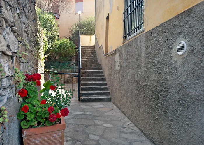 Casa vacanze Comfort A 5 Minuti Dal Mare *