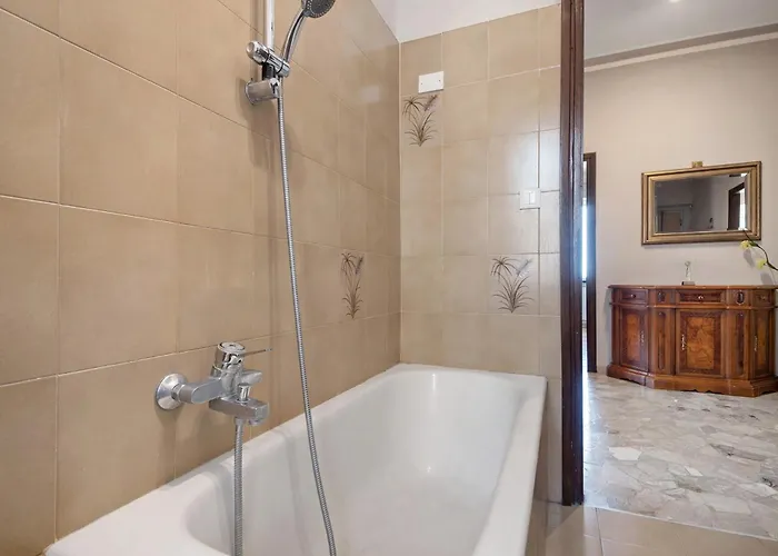 Comfort A 5 Minuti Dal Mare Casa vacanze Camogli