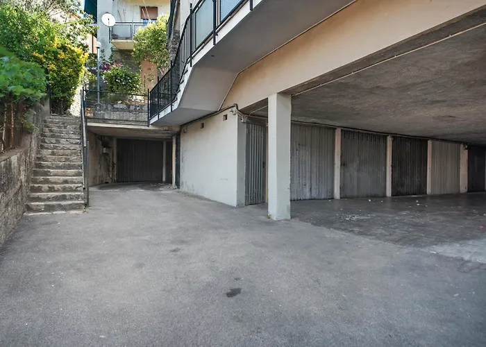 Comfort A 5 Minuti Dal Mare Casa vacanze *