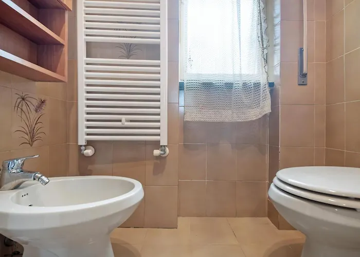 Comfort A 5 Minuti Dal Mare