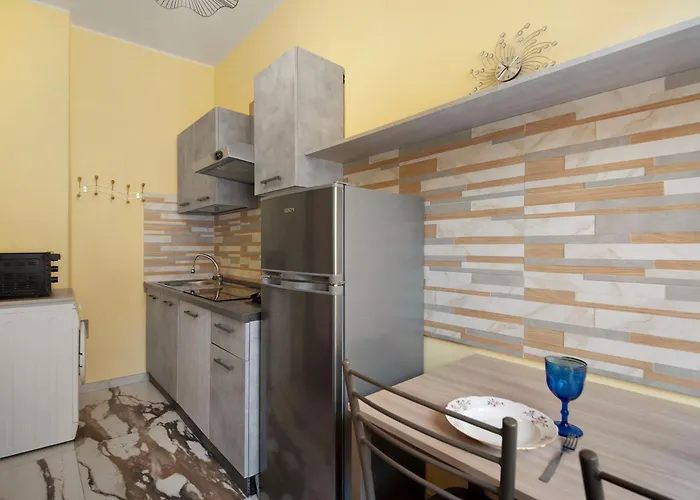 Comfort A 5 Minuti Dal Mare Camogli