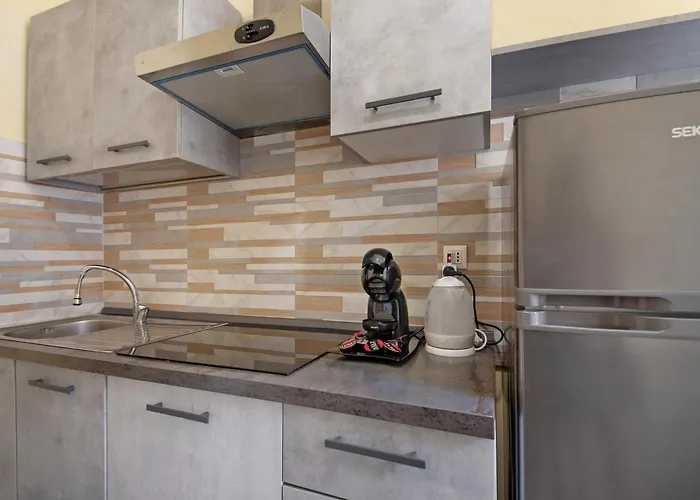 Comfort A 5 Minuti Dal Mare *