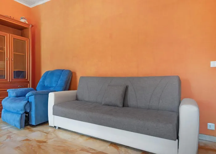 Comfort A 5 Minuti Dal Mare