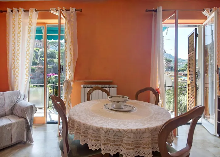 Casa vacanze Comfort A 5 Minuti Dal Mare