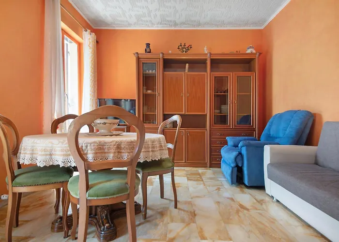 Semesterbostad Comfort A 5 Minuti Dal Mare Camogli