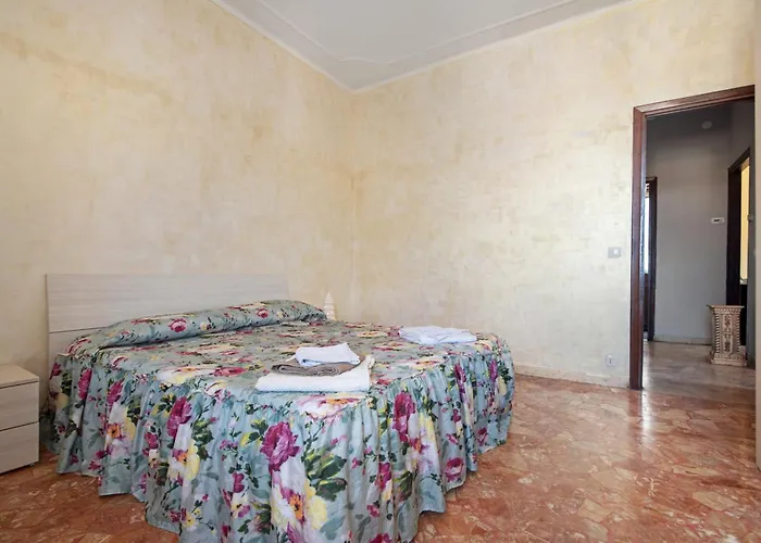 Comfort A 5 Minuti Dal Mare Semesterbostad *